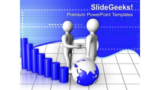 Make Result Based Global Relation PowerPoint Templates Ppt Backgrounds For Slides 0713 Make Result Based Global Relation PowerPoint Templates Ppt Backgrounds For Slides 0713