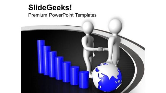 Make Result Based Relations PowerPoint Templates Ppt Backgrounds For Slides 0713 Make Result Based Relations PowerPoint Templates Ppt Backgrounds For Slides 0713