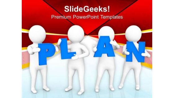 Make Some New Plan PowerPoint Templates Ppt Backgrounds For Slides 0813 Make Some New Plan PowerPoint Templates Ppt Backgrounds For Slides 0813