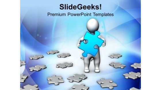 Make The Right Option For Business Solution PowerPoint Templates Ppt Backgrounds For Slides 0513 Make The Right Option For Business Solution PowerPoint Templates Ppt Backgrounds For Slides 0513