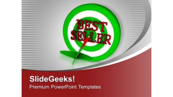 Make You Product Best Seller PowerPoint Templates Ppt Backgrounds For Slides 0413 Make You Product Best Seller PowerPoint Templates Ppt Backgrounds For Slides 0413