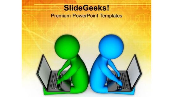Make Your Business Global And Technical PowerPoint Templates Ppt Backgrounds For Slides 0713 Make Your Business Global And Technical PowerPoint Templates Ppt Backgrounds For Slides 0713