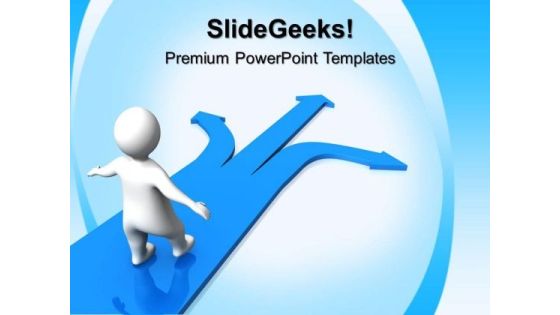 Make Your Choice Business PowerPoint Templates And PowerPoint Themes 0612 Make Your Choice Business PowerPoint Templates And PowerPoint Themes 0612