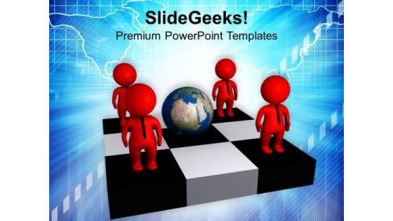 Make Your Empolyee Globaly Trained PowerPoint Templates Ppt Backgrounds For Slides 0713 Make Your Empolyee Globaly Trained PowerPoint Templates Ppt Backgrounds For Slides 0713
