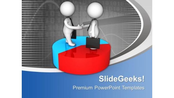 Make Your Perfect Business Deals PowerPoint Templates Ppt Backgrounds For Slides 0613 Make Your Perfect Business Deals PowerPoint Templates Ppt Backgrounds For Slides 0613