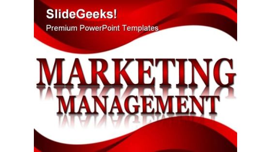 Maketing Management Business PowerPoint Backgrounds And Templates 0111 Maketing Management Business PowerPoint Backgrounds And Templates 0111