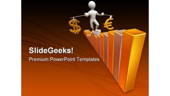 Man Going Up Business PowerPoint Themes And PowerPoint Slides 0411 Man Going Up Business PowerPoint Themes And PowerPoint Slides 0411