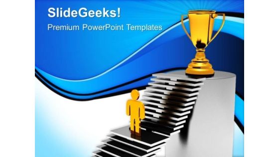 Man Reaching To Top Target Success PowerPoint Templates And PowerPoint Themes 0712 Man Reaching To Top Target Success PowerPoint Templates And PowerPoint Themes 0712