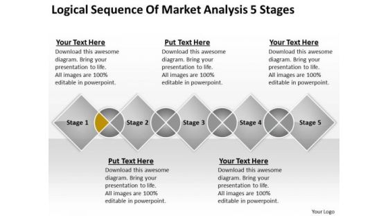 Market Analysis 5 Stages Developing Business Plan Template PowerPoint Templates Market Analysis 5 Stages Developing Business Plan Template PowerPoint Templates
