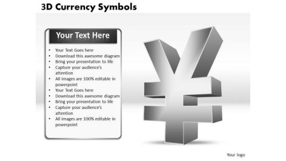 Marketing Diagram 3d Currency Symbols Strategic Management Marketing Diagram 3d Currency Symbols Strategic Management