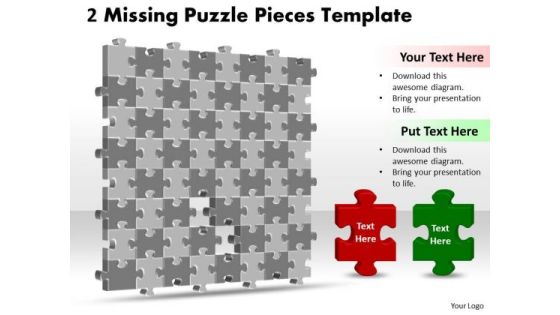 Marketing Diagram 3d Puzzle Together With Missing Pieces Consulting Diagram Marketing Diagram 3d Puzzle Together With Missing Pieces Consulting Diagram