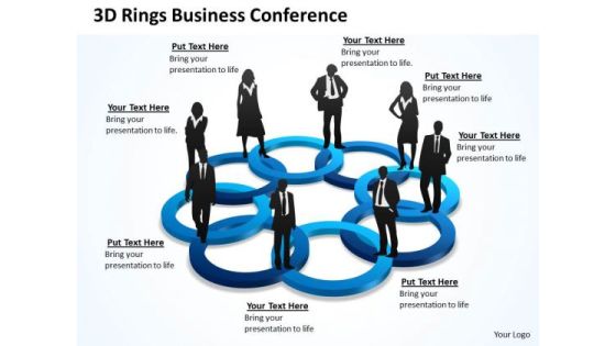 Marketing Diagram 3d Rings Business Conference Mba Models And Frameworks Marketing Diagram 3d Rings Business Conference Mba Models And Frameworks