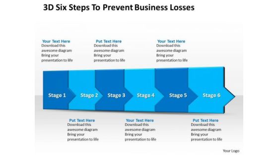 Marketing Diagram 3d Six Steps To Prevent Business Losses Mba Models And Frameworks Marketing Diagram 3d Six Steps To Prevent Business Losses Mba Models And Frameworks