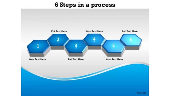 Marketing Diagram 6 Steps For Linear Process Business Cycle Diagram Marketing Diagram 6 Steps For Linear Process Business Cycle Diagram