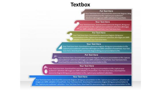 Marketing Diagram 7 Textbox For Sales Process Strategy Diagram Marketing Diagram 7 Textbox For Sales Process Strategy Diagram