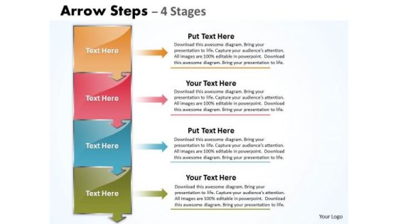 Marketing Diagram Arrow Steps 4 Stages Diagram Sales Diagram Marketing Diagram Arrow Steps 4 Stages Diagram Sales Diagram