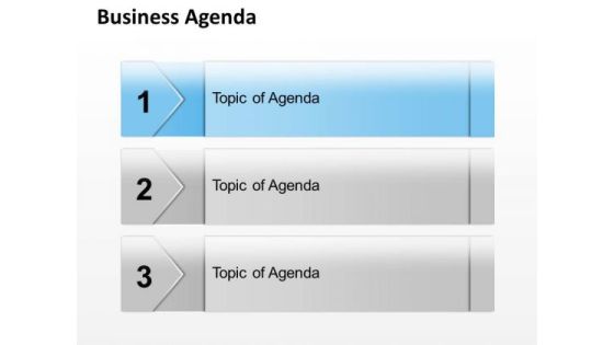 Marketing Diagram Business Agenda Sales Diagram