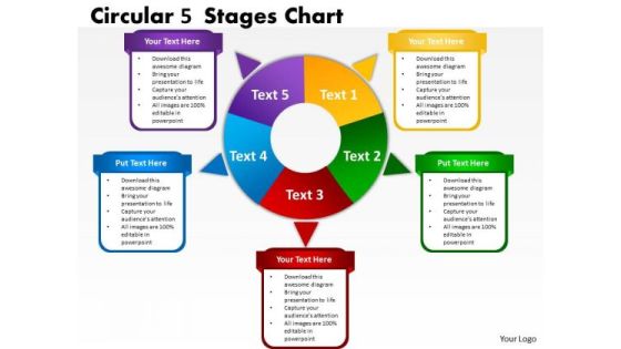 Marketing Diagram Circular 5 Stages Chart Consulting Diagram Marketing Diagram Circular 5 Stages Chart Consulting Diagram