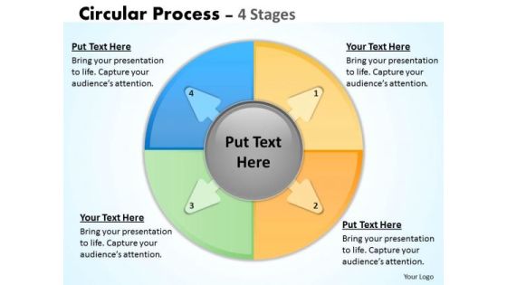 Marketing Diagram Circular Process 4 Stages Strategy Diagram Marketing Diagram Circular Process 4 Stages Strategy Diagram