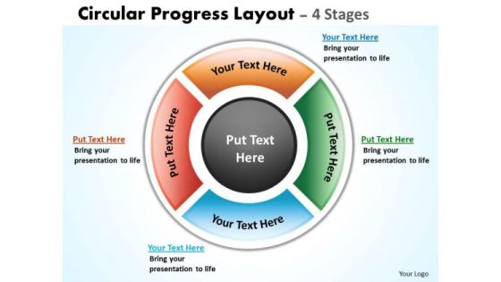 Marketing Diagram Circular Progress Layout Flow Business Framework Model Marketing Diagram Circular Progress Layout Flow Business Framework Model