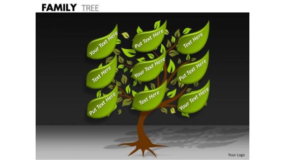 Marketing Diagram Family Tree Business Diagram Marketing Diagram Family Tree Business Diagram