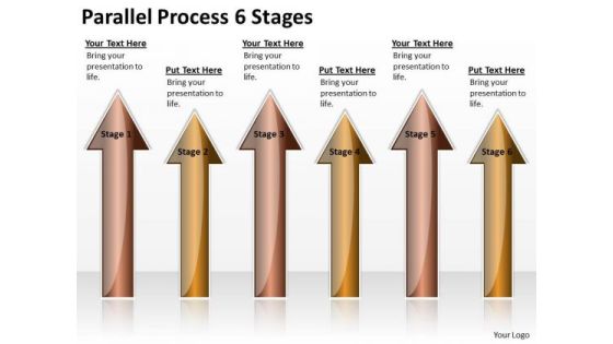 Marketing Diagram Parallel Process 6 Stages Strategy Diagram Marketing Diagram Parallel Process 6 Stages Strategy Diagram