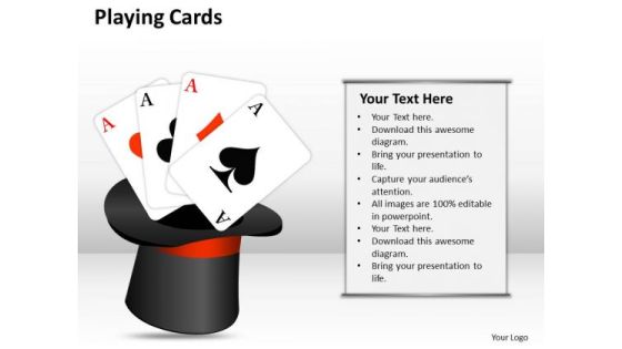 Marketing Diagram Playing Cards Business Cycle Diagram Marketing Diagram Playing Cards Business Cycle Diagram