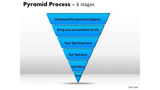 Marketing Diagram Reverse Pyramid Process Diagram 6 Stages Sales Diagram Marketing Diagram Reverse Pyramid Process Diagram 6 Stages Sales Diagram