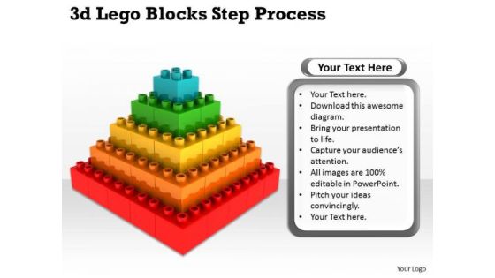 Mba Models And Frameworks 3d Lego Blocks Step Process Strategy Diagram Mba Models And Frameworks 3d Lego Blocks Step Process Strategy Diagram