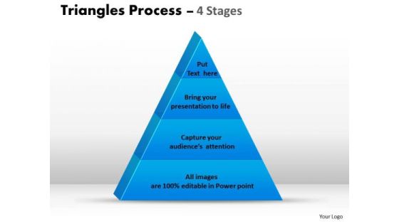 Mba Models And Frameworks 4 Staged Triangle For Business Process Flow Marketing Diagram Mba Models And Frameworks 4 Staged Triangle For Business Process Flow Marketing Diagram