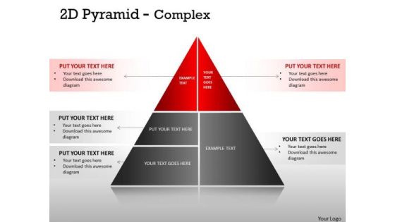 Mba Models And Frameworks 5 Staged Pyramid Design For Sales Business Diagram Mba Models And Frameworks 5 Staged Pyramid Design For Sales Business Diagram