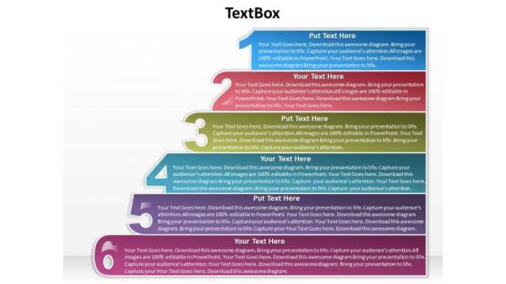 Mba Models And Frameworks 6 Textboxes For Business Process Business Diagram Mba Models And Frameworks 6 Textboxes For Business Process Business Diagram