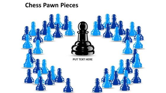 Mba Models And Frameworks Chess Pawn Pieces Marketing Diagram Mba Models And Frameworks Chess Pawn Pieces Marketing Diagram