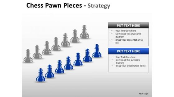 Mba Models And Frameworks Chess Pawn Pieces Strategy Sales Diagram Mba Models And Frameworks Chess Pawn Pieces Strategy Sales Diagram