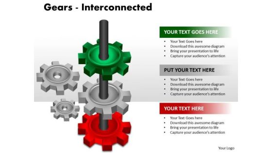 Mba Models And Frameworks Gears Interconnected Sales Diagram Mba Models And Frameworks Gears Interconnected Sales Diagram