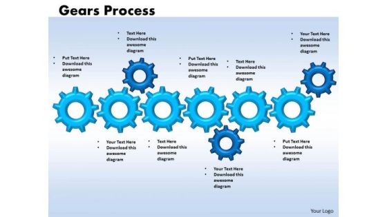 Mba Models And Frameworks Gears Process 6 Stages Sales Diagram Mba Models And Frameworks Gears Process 6 Stages Sales Diagram