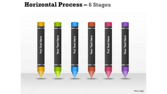 Mba Models And Frameworks Horizontal Process 6 Stages Strategy Diagram Mba Models And Frameworks Horizontal Process 6 Stages Strategy Diagram