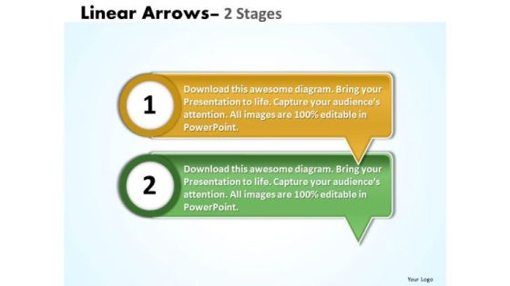 Mba Models And Frameworks Linear Arrows 2 Stages Mba Models And Frameworks Linear Arrows 2 Stages