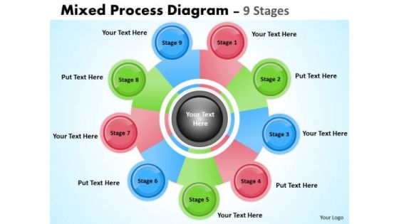 Mba Models And Frameworks Mixed Process Diagram 9 Stages For Sales Strategy Diagram Mba Models And Frameworks Mixed Process Diagram 9 Stages For Sales Strategy Diagram