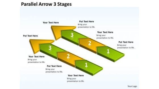 Mba Models And Frameworks Parallel Arrow 3 Stages Consulting Diagram Mba Models And Frameworks Parallel Arrow 3 Stages Consulting Diagram