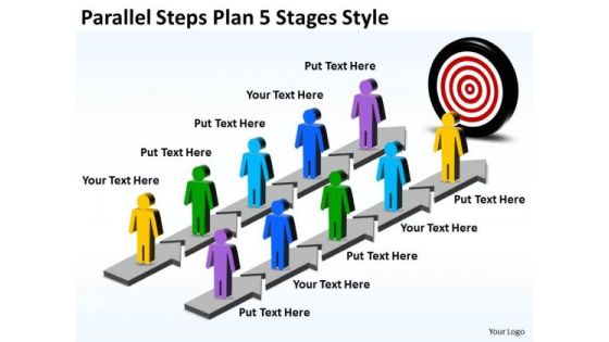 Mba Models And Frameworks Parallel Steps Plan 5 Stages Style Strategy Diagram Mba Models And Frameworks Parallel Steps Plan 5 Stages Style Strategy Diagram