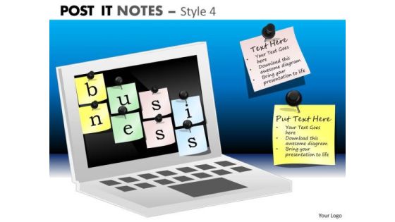 Mba Models And Frameworks Post It Notes Style 4 Business Framework Model Mba Models And Frameworks Post It Notes Style 4 Business Framework Model
