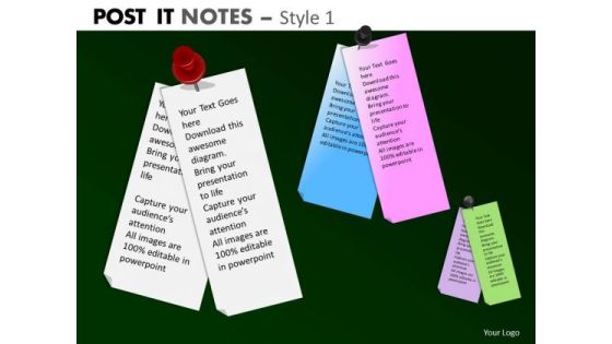 Mba Models And Frameworks Post It Notes Style Business Diagram Mba Models And Frameworks Post It Notes Style Business Diagram