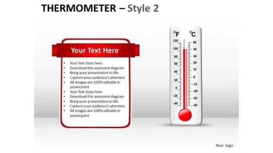 Mba Models And Frameworks Thermometer Style 2 Strategy Diagram Mba Models And Frameworks Thermometer Style 2 Strategy Diagram