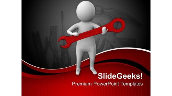 Mechanical Engineer PowerPoint Templates Ppt Backgrounds For Slides 0713 Mechanical Engineer PowerPoint Templates Ppt Backgrounds For Slides 0713