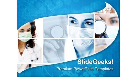 Medical Collage Hospitality PowerPoint Templates And PowerPoint Backgrounds 0711 Medical Collage Hospitality PowerPoint Templates And PowerPoint Backgrounds 0711