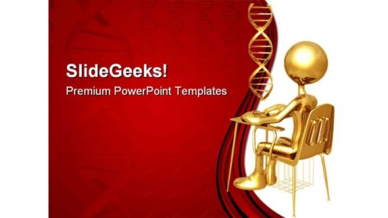 Medical Student Science PowerPoint Templates And PowerPoint Backgrounds 0711 Medical Student Science PowerPoint Templates And PowerPoint Backgrounds 0711
