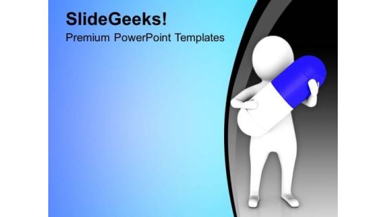 Medicine Is Compulsary For Treating Disease PowerPoint Templates Ppt Backgrounds For Slides 0713 Medicine Is Compulsary For Treating Disease PowerPoint Templates Ppt Backgrounds For Slides 0713
