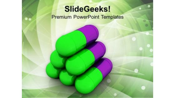 Medicine Is Important For Cure PowerPoint Templates Ppt Backgrounds For Slides 0513 Medicine Is Important For Cure PowerPoint Templates Ppt Backgrounds For Slides 0513
