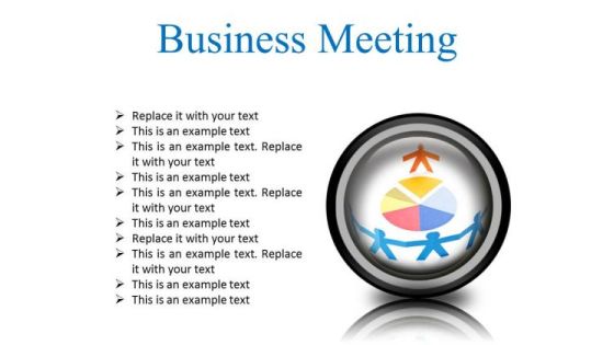 Meeting Business PowerPoint Presentation Slides Cc Meeting Business PowerPoint Presentation Slides Cc